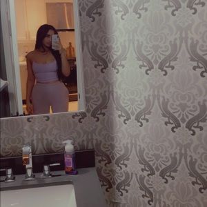 Meet your Posher, Luisa